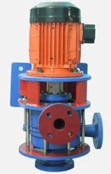 glandless centrifugal pump|PROCESS PUMPS (I) PVT LTD.